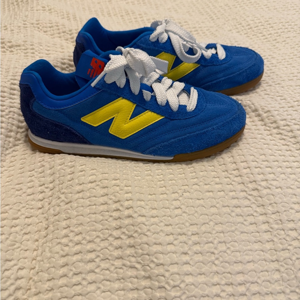New Balance RC42, gently used size 7 men’s